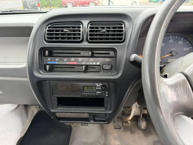 2000 Suzuki Carry JDM car for sale — photo 22 of 25