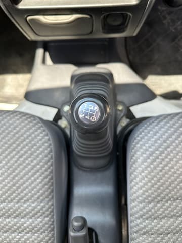 2000 Daihatsu Hijet JDM car for sale — photo 18 of 23