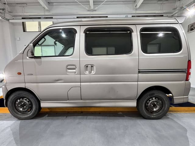 2000 Suzuki Every JDM car for sale — photo 3 of 5