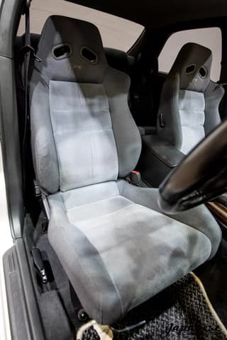 1994 Nissan Skyline JDM car for sale — photo 15 of 25