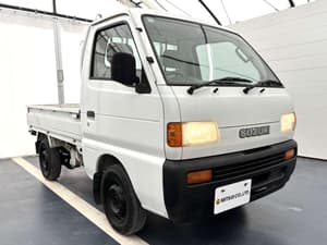 1997 Suzuki Carry JDM car for sale
