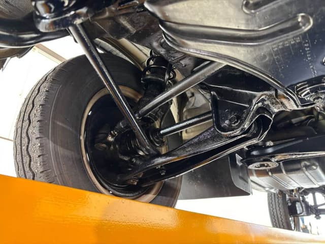 1996 Honda Acty JDM car for sale — photo 18 of 25