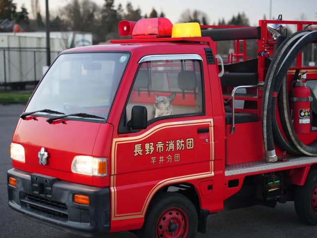 1995 Subaru Sambar JDM car for sale — photo 7 of 10