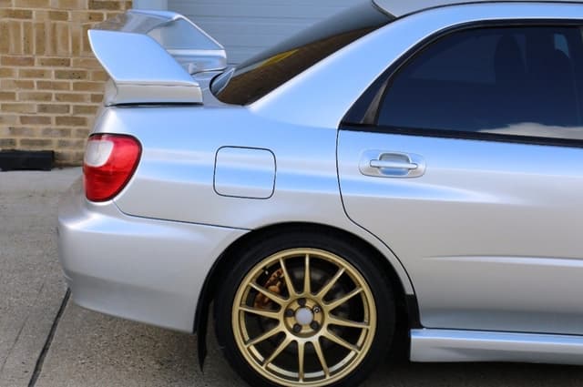 2002 JDM car for sale — photo 16 of 25