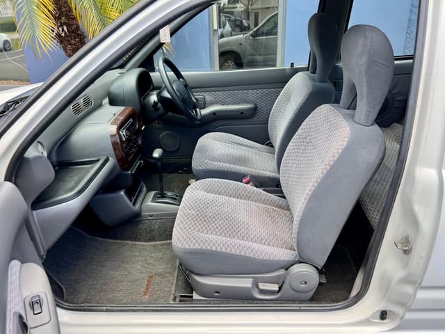 1997 Mazda Carol JDM car for sale — photo 19 of 23