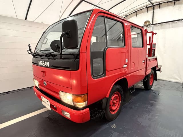 1994 Nissan Atlas JDM car for sale — photo 2 of 25