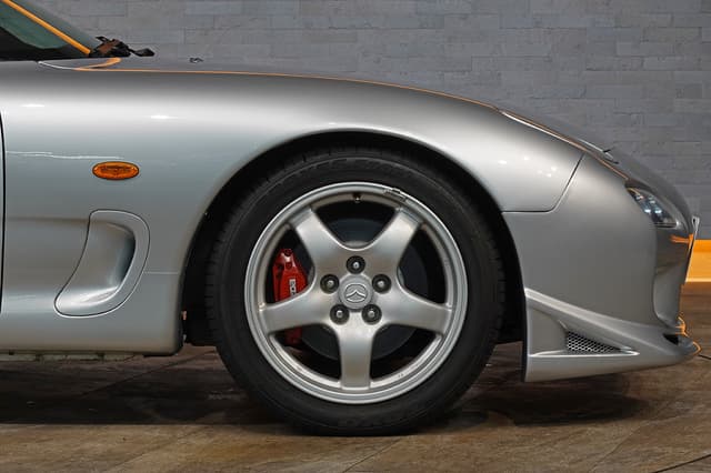 1999 Mazda RX-7 JDM car for sale — photo 20 of 25