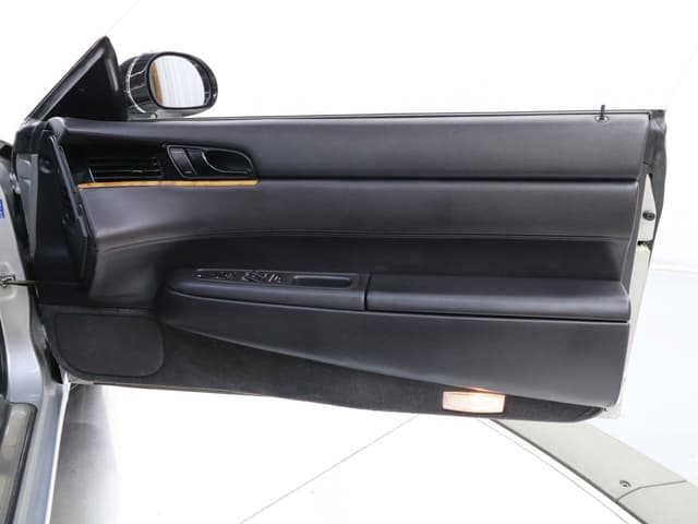 1995 Mazda Cosmo JDM car for sale — photo 19 of 25