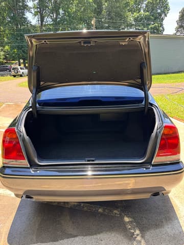 2000 Toyota Crown JDM car for sale — photo 12 of 25