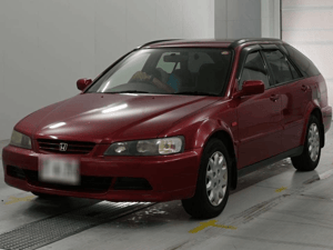 1999 Honda Accord JDM car for sale