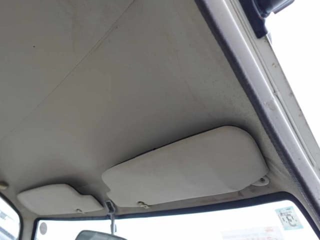 1986 Toyota Land Cruiser JDM car for sale — photo 16 of 23