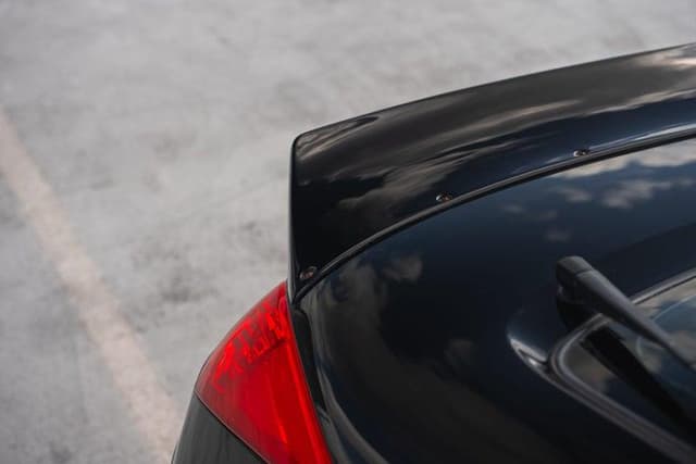 2008 Nissan Fairlady Z JDM car for sale — photo 9 of 20