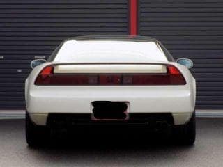 1994 Honda NSX JDM car for sale — photo 3 of 9