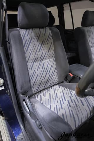 1996 Toyota Land Cruiser JDM car for sale — photo 13 of 25