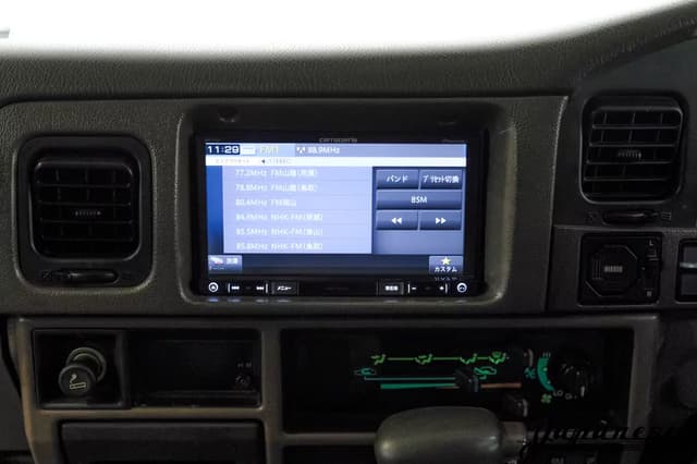 1994 Toyota Land Cruiser JDM car for sale — photo 10 of 25