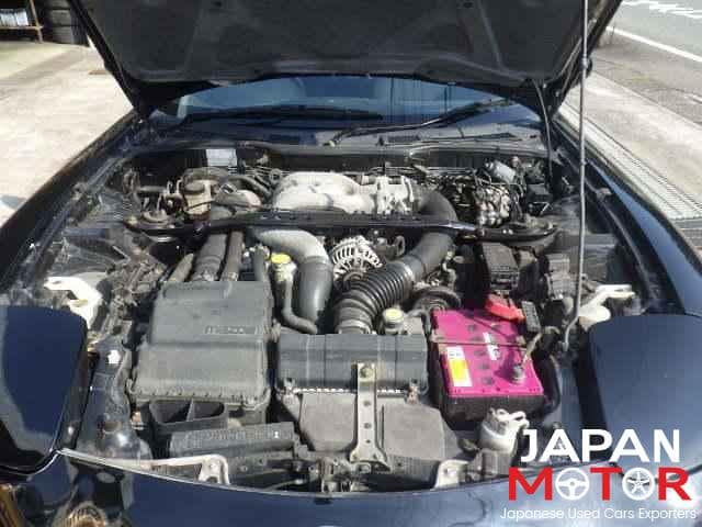 1999 Mazda RX-7 JDM car for sale — photo 9 of 9