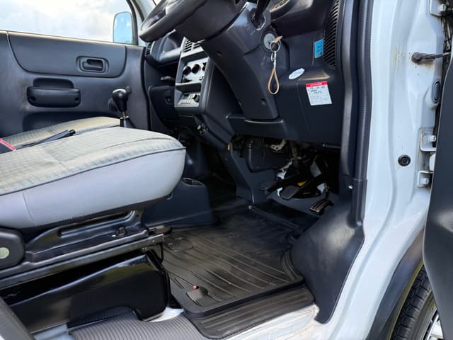 2000 Honda Acty JDM car for sale — photo 19 of 25