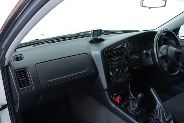 1998 Nissan Stagea JDM car for sale — photo 11 of 25