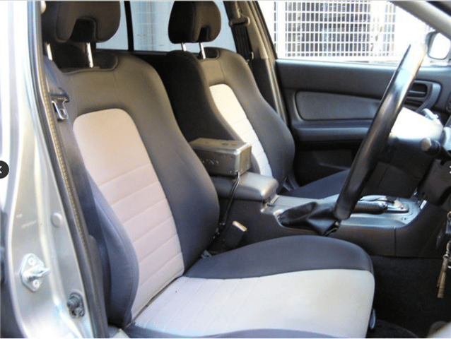 1998 Nissan Skyline JDM car for sale — photo 15 of 25