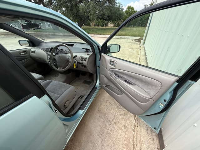 1998 Toyota Prius JDM car for sale — photo 16 of 21