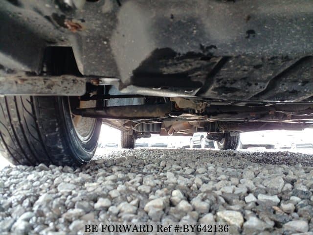 2008 Toyota Voxy JDM car for sale — photo 13 of 25