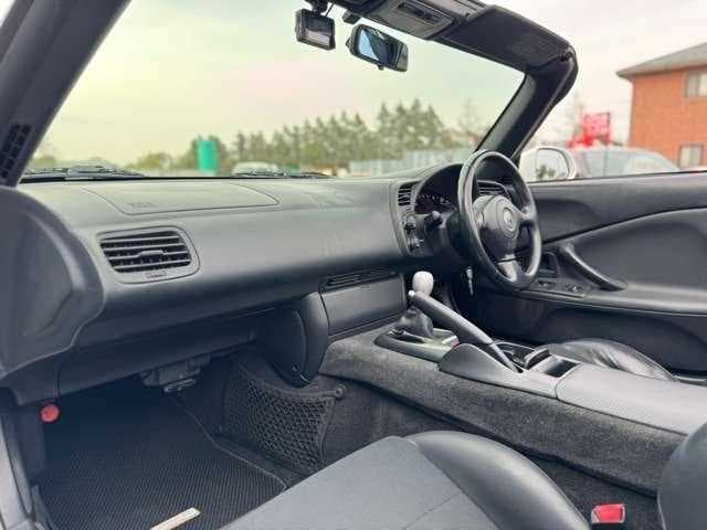 2000 Honda S2000 JDM car for sale — photo 16 of 20
