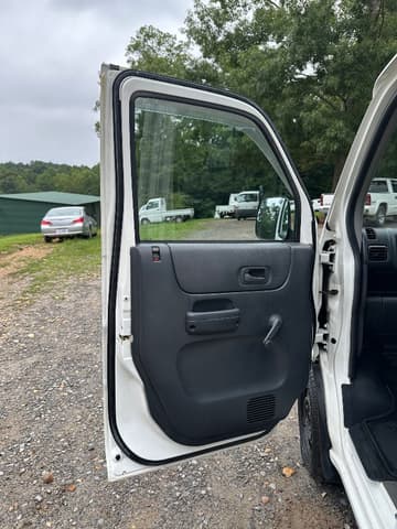 1999 Honda Acty JDM car for sale — photo 17 of 25