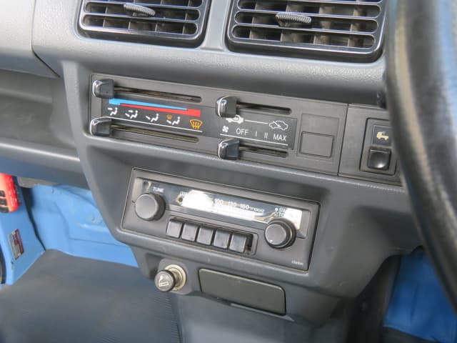 1992 Honda Acty JDM car for sale — photo 12 of 16