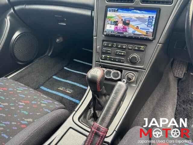 1996 Toyota Celica JDM car for sale — photo 7 of 10