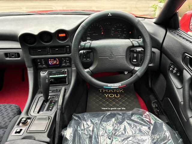 1996 Mitsubishi GTO JDM car for sale — photo 10 of 20