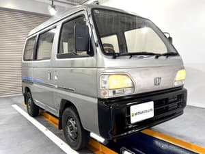 1993 Honda Acty JDM car for sale