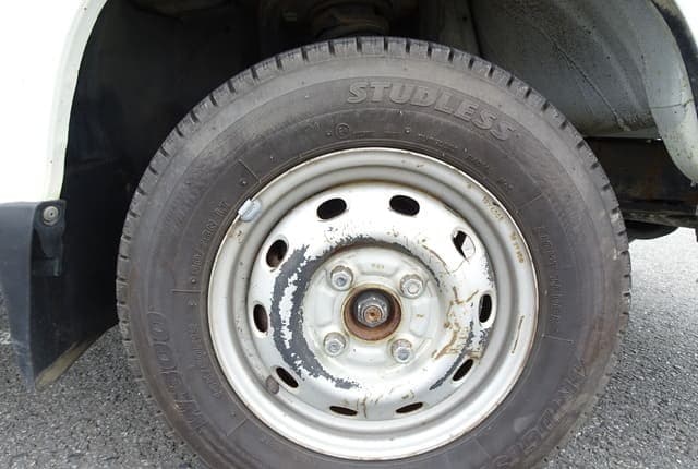 2000 Subaru Sambar JDM car for sale — photo 12 of 25
