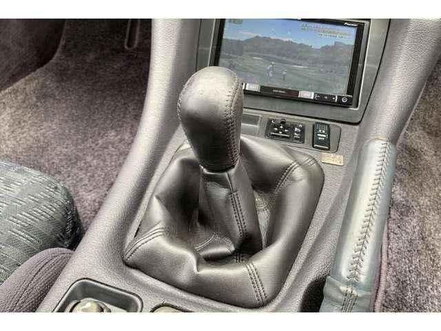 1994 Mitsubishi GTO JDM car for sale — photo 8 of 25