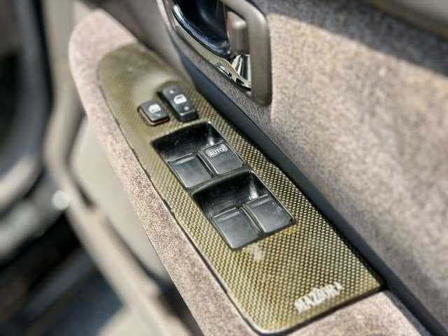 2001 Toyota Cresta JDM car for sale — photo 19 of 20