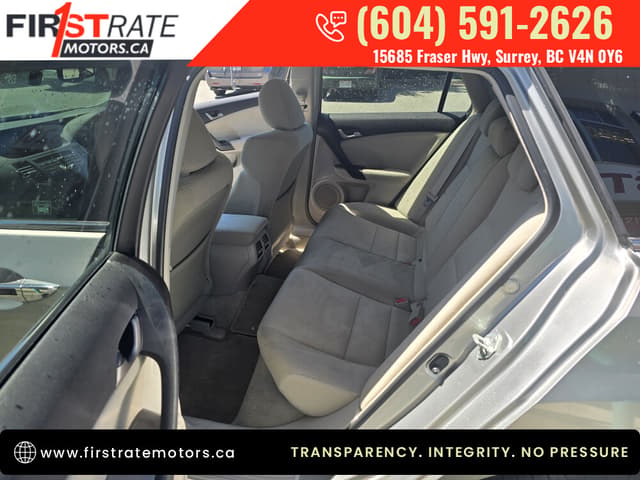 2010 Honda Accord JDM car for sale — photo 13 of 20