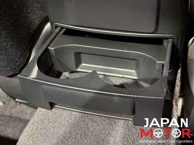 1997 Toyota Chaser JDM car for sale — photo 13 of 18