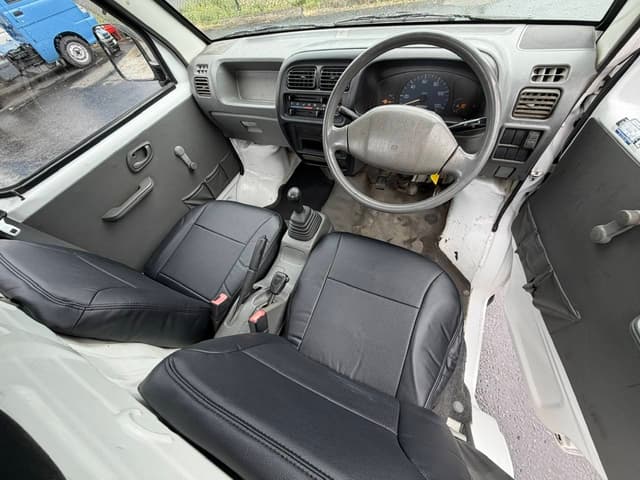 2000 Suzuki Carry JDM car for sale — photo 19 of 25