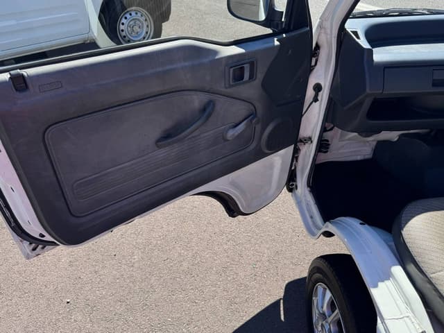 1991 Honda Acty JDM car for sale — photo 21 of 25