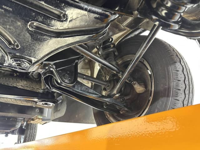 1997 Honda Acty JDM car for sale — photo 18 of 24