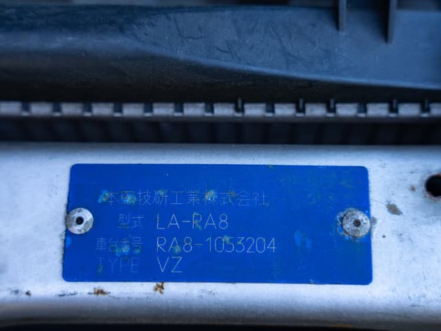 2000 Honda Odyssey JDM car for sale — photo 18 of 18