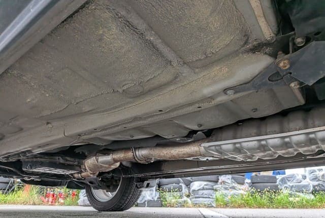 2011 Subaru Forester JDM car for sale — photo 18 of 25