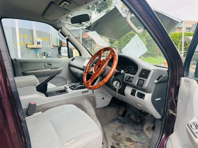 1995 Mazda Bongo JDM car for sale — photo 6 of 17