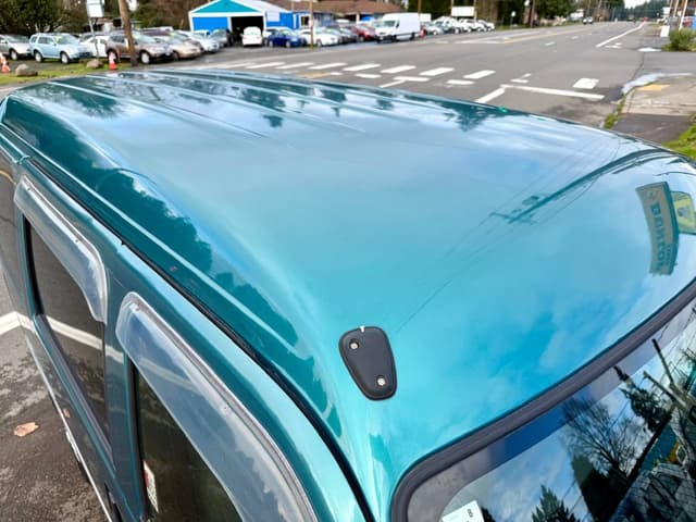 2000 Subaru Sambar JDM car for sale — photo 15 of 25