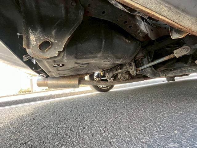 1998 Nissan Silvia JDM car for sale — photo 8 of 9