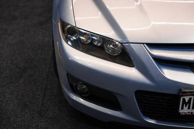 2006 Mazda Atenza JDM car for sale — photo 4 of 19