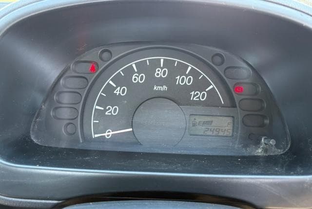2009 Suzuki Carry JDM car for sale — photo 17 of 19
