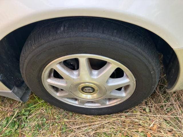 1999 Toyota Mark II JDM car for sale — photo 13 of 20