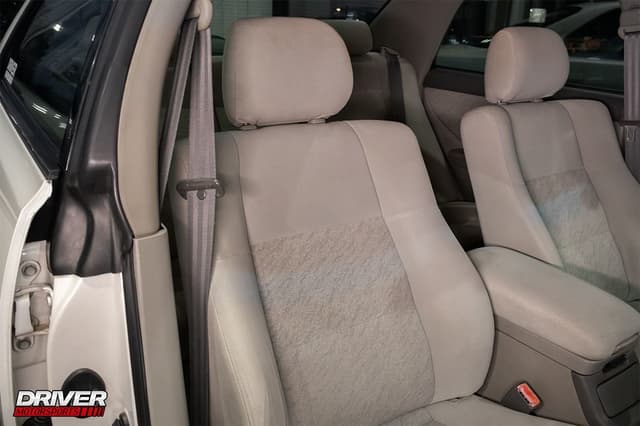 1996 Toyota Windom JDM car for sale — photo 15 of 24