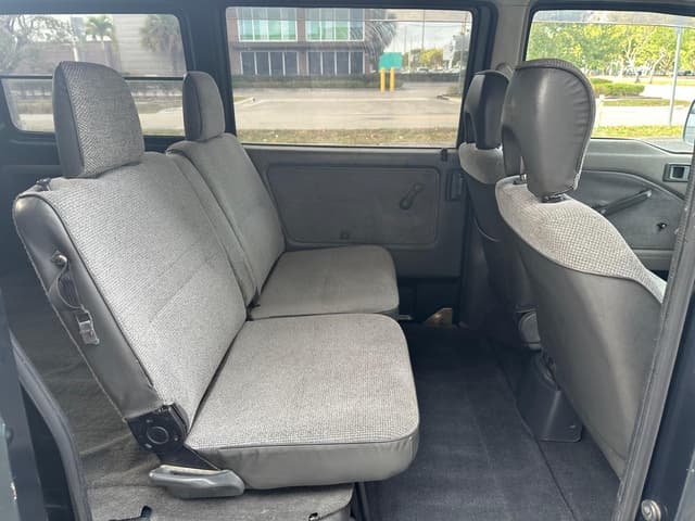 1995 Honda Acty JDM car for sale — photo 2 of 18