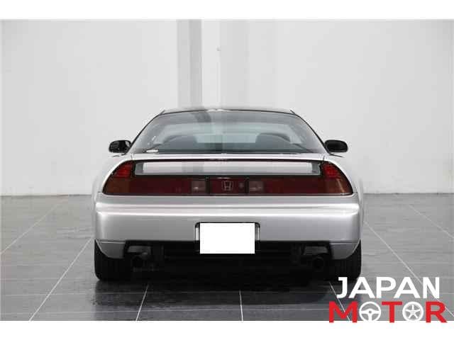 2001 Honda NSX JDM car for sale — photo 5 of 15